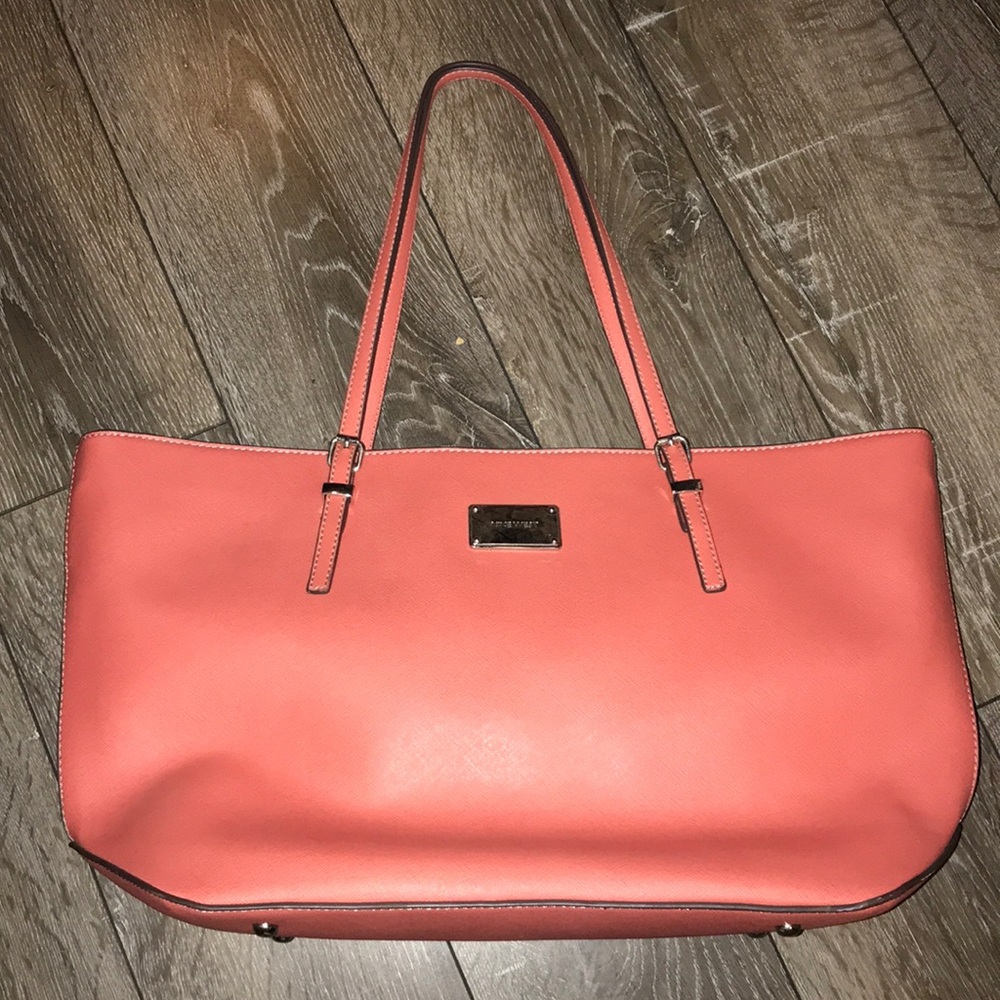 Large Nine West purse